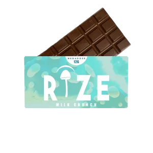 buy rize chocolate bars