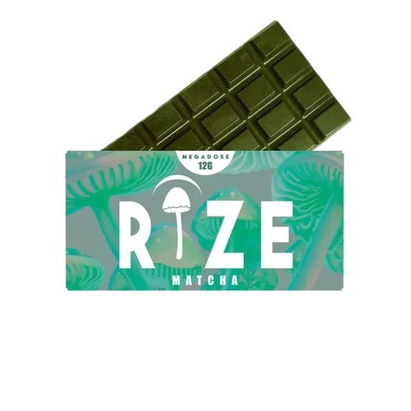 Rize Mushroom Bars For Sale