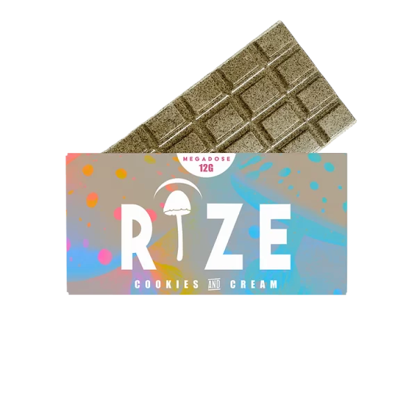 Buy Rize Mushroom Bar