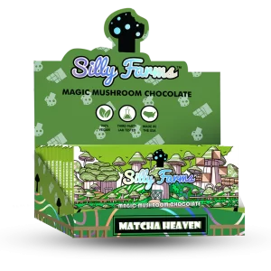 Shop Silly Farms Mushroom Products